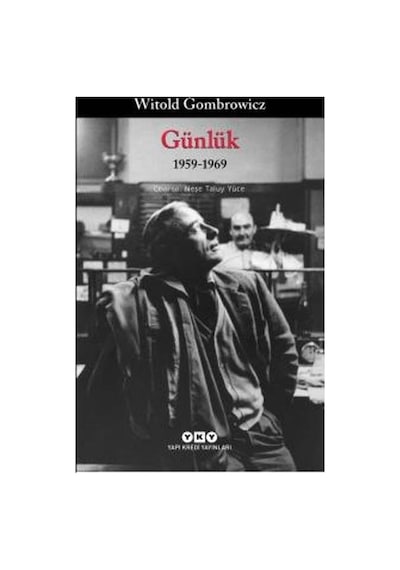 Günlük: 1959-1969 Döneminin Anıları Ve Hikayeleri