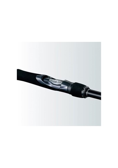 Shimano Kamış Lunamis Spinning Inshore 2,59m 8'6" 6-25g 2pc