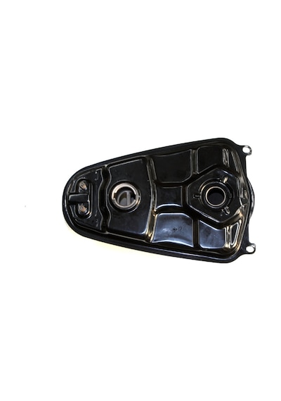 Motosiklet Benzin Deposu 100Cc - 110Cc - Cub - Cup Mondial Kh 100