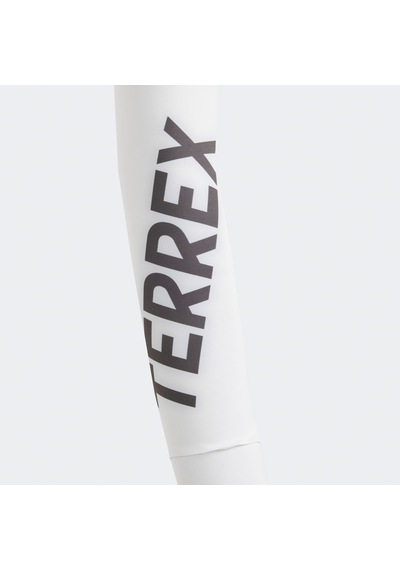 Adidas Terrex Climacool Unisex Beyaz Koşu Kolluğu Jn9439