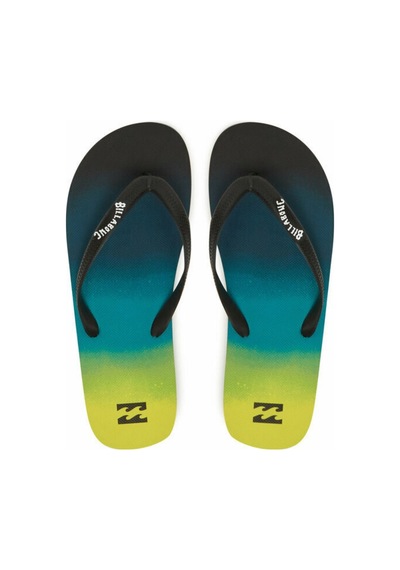 Bıllabong Billabong Tides Erkek Terlik 838 Sarı