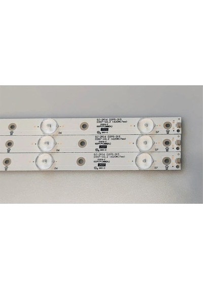 Phılıps 32phs4131 32pfk4100 32pfk4101 32pfk5300 32pfs5501 Led Bar