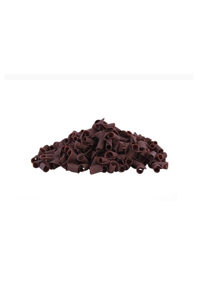 Barlo Bitter Bukle Çikolata 1 KG