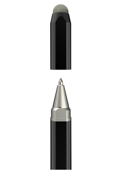 Newface Dokunmatik Stylus Kalem Pen 1101 - Siyah