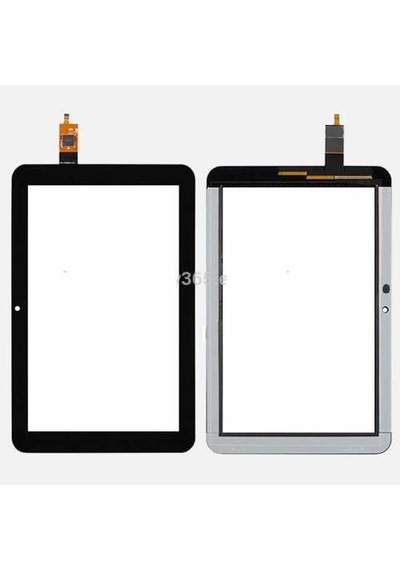HP Uyumlu Slate 10 Hd Dokunmatik