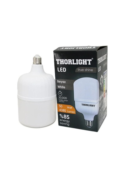 50 W Led Ampul Veraura Lifestyle Ampul Ürün
