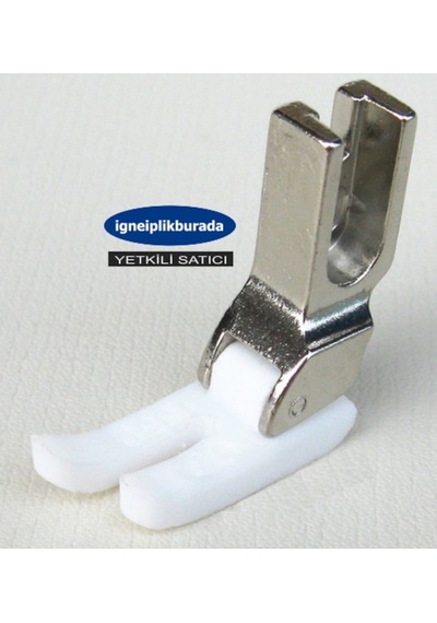 Düz Makine Teflon Ayak T350 Ys