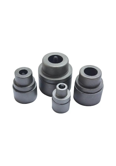 Fusion 125 MM Teflon Kaplama Pprc Boru Kaynak Makine Paftası Fp125