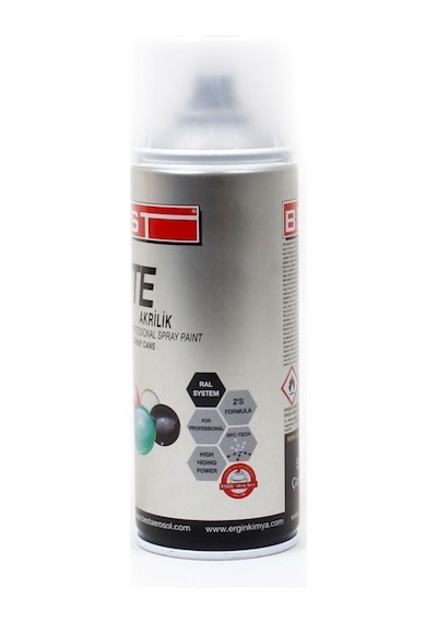 Best Sprey Boya Elite Ral1019 Gri Bej 1434