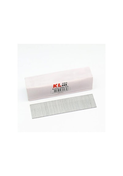 Klpro Klz25F Kesik Başlı Çivi 25 MM 1 Pk 5.000 Ad