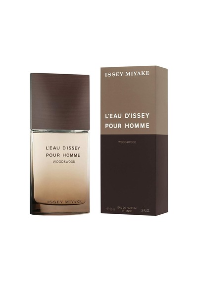 Issey Miyake Men Wood & Wood 50 Ml Edp Parfüm Diğer