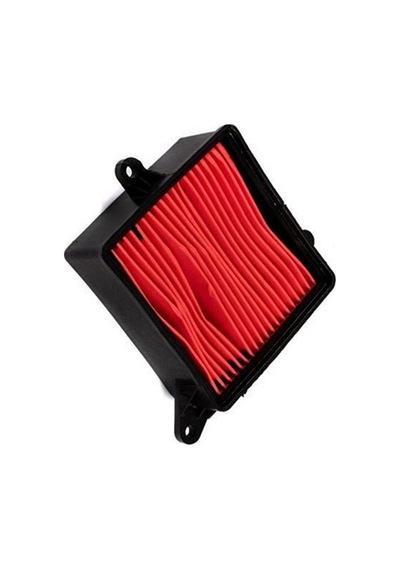 Kymco - Agılıty 125 - Movıe Hava Filtre Elemanı Trex Kare N11.303