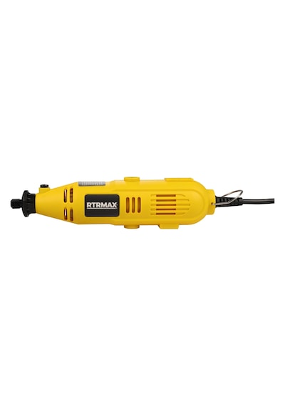 Rtrmax Rtm132 Mini Taşlama Ve Gravür Seti 218 Parça