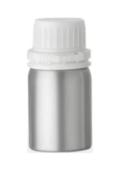 Alüminyum Şişe 25 Ml 1 Adet