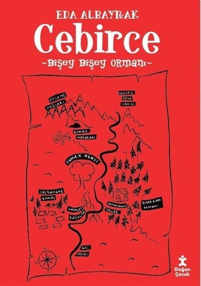 Cebirce / Eda Albayrak