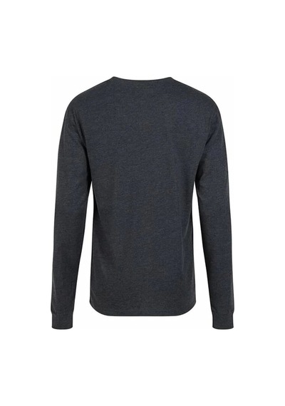 Columbia Columbıa M Basıc Sm Logo Ls Erkek T-Shirt