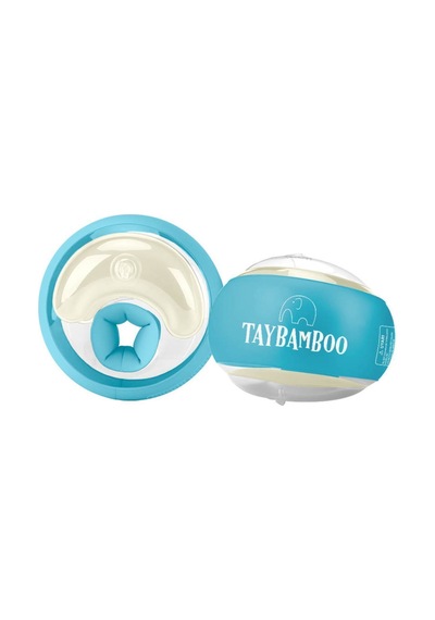 Classıcs Yuvarlak Üç Hava Odalı Yüzme Yardımcısı Kolluk Small 1-5yaş 6-19kg Çok Renkli