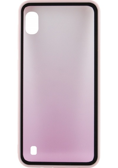 Nettech Samsung Galaxy A10 Uyumlu Arka Koruma Arka Koruma Kılıf
