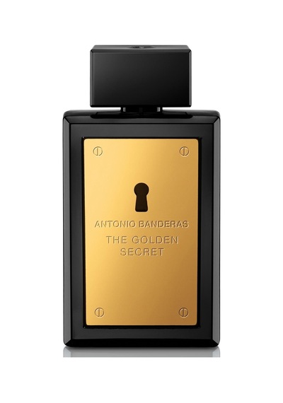 The Golden Secret Baharatlı Ve Odunsu Parfüm 100 Ml Baharatlı - Odunsu