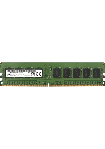 Micron MTA18ASF1G72PZ-2G1A2IG 8 GB DDR4 2133 MHz CL15 Ram