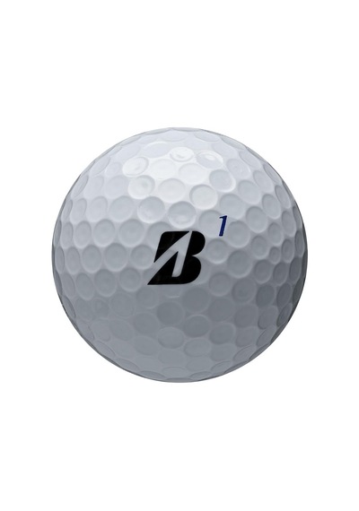 Bridgestone Golf 2024 Tour B Xs Zihniyet Beyaz