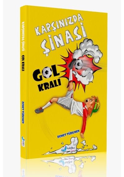 Karşınızda Şinasi Serisi 2 Kitaplı Set - Demet Türkmen