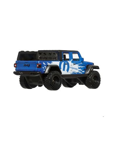 Hot Wheels Car Culture Premium Arabalar 2020 Jeep Gladiator HRV91