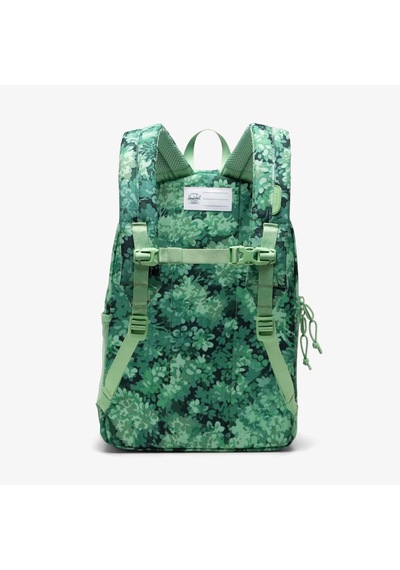 Herschel Heritage Classic Çocuk Yeşil Sırt Çantası 11576 Yeşil