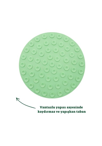 Köpek Ve Kedi Için Yalama Matı-yavaş Yeme, Gıda Sınıfı Silikon, Can Sıkıntısı Azaltıcı-petek Desen Su Ye