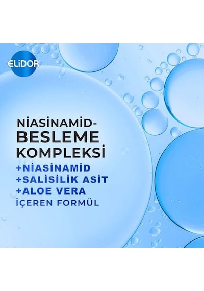 Şampuan Ve Saç Bakım Kremi Kepeğe Karşı Etkili 400 Ml
