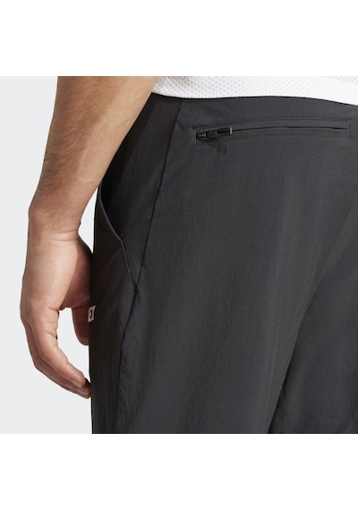 Adidas Iz3320 Mt Zıp Off P Erkek Tek Alt Siyah