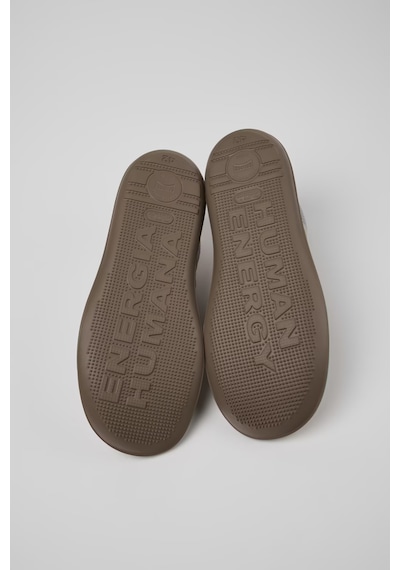 Camper Beetle Erkek Casual Ayakkabı K101096-002 Gri