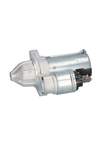 Mercedes Clk 200 C209 Mars Motoru 2003-2009 Valeo 438493