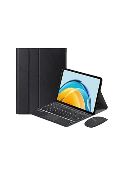 Microcase A9 Sm-x210 11 İnch Tablet Bluetooth Touchpad Klavye + Bluetooth Mo Sku: Zeusstk6321d07f5c