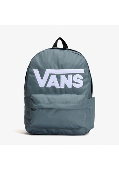 Vans Old Skool Drop V Unisex Yeşil Sırt Çantası Vn000h4zrv21 Yeşil