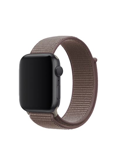 E2M Apple Uyumlu  Watch 42-44MM KRD-03 HASIR GÜL KURUSU