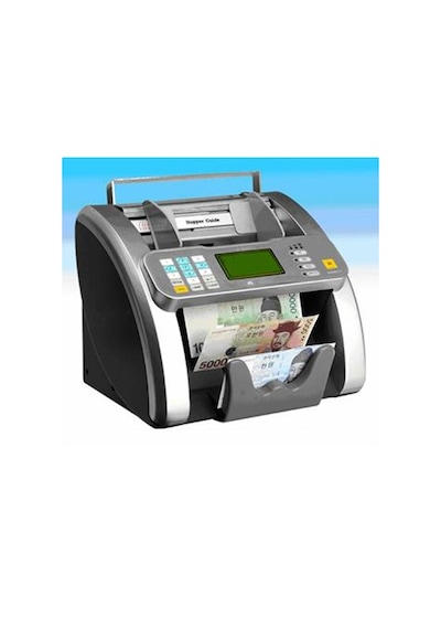 Nexbill Kl-2300 Para Sayma Makinesi