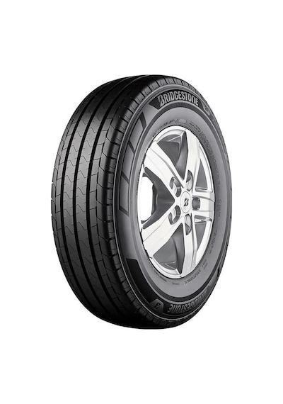 Bridgestone 215/75R16C Duravis Van 116/114R Yaz Lastiği 2025