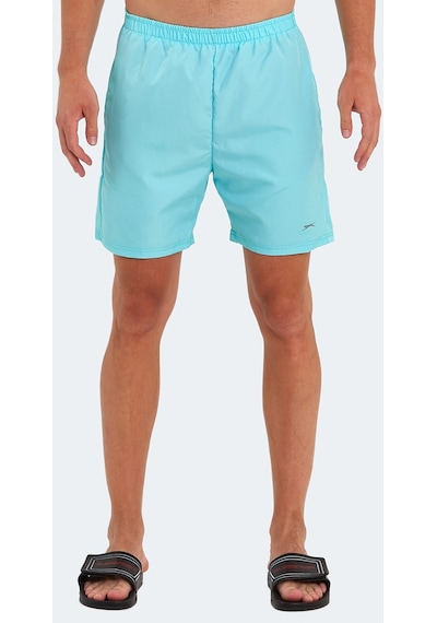 Slazenger  Rabi In Erkek Mayo Turkuaz