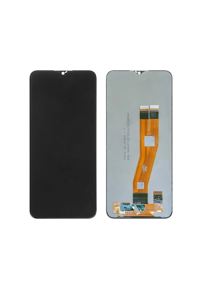 Wan-dey Samsung Galaxy A03 Uyumlu Lcd Ekran, Tamir Kiti li
