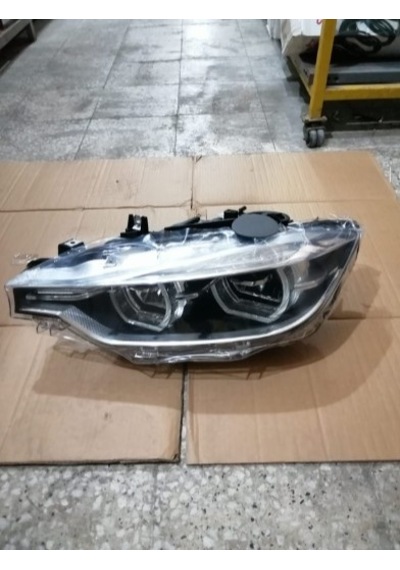 Bmw F30 Lcı Far Sağ Adet