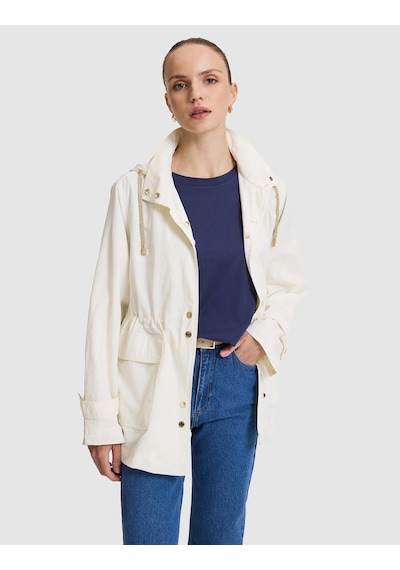 Pierre Cardin Kadın Ekru Kaban 50322642-vr019