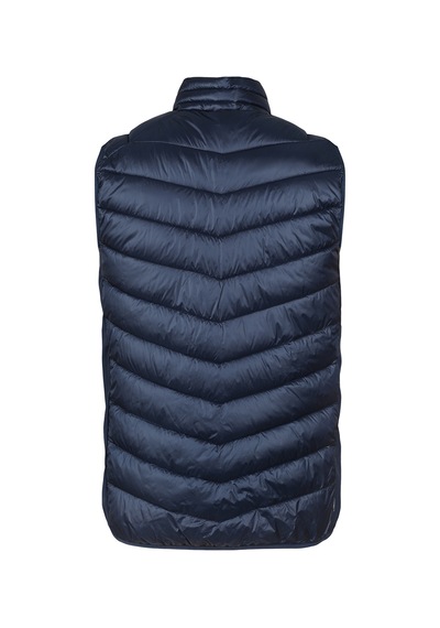 Hannah Stowe Erkek Yelek Midnight Navy