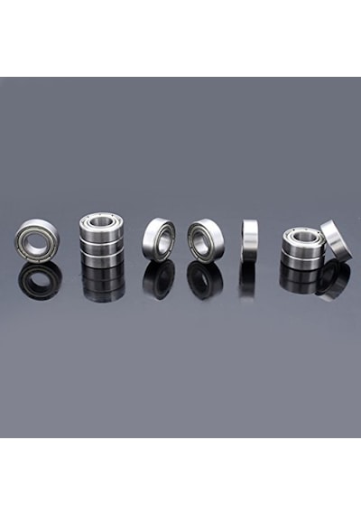 625Zz Rulman - 5X16X5 Metal Mühürlü Bilya Çok Amaçli Bilye Rulman 554865361
