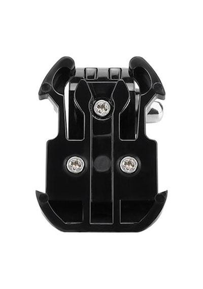 Gopro Uyumlu J-hook Açılı Bağlantı Aparatı