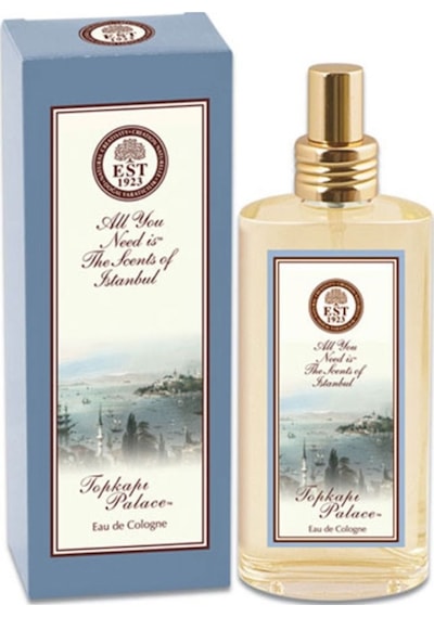 Eyüp Sabri Tuncer Topkapı Palace Kolonya EDC 150 ML