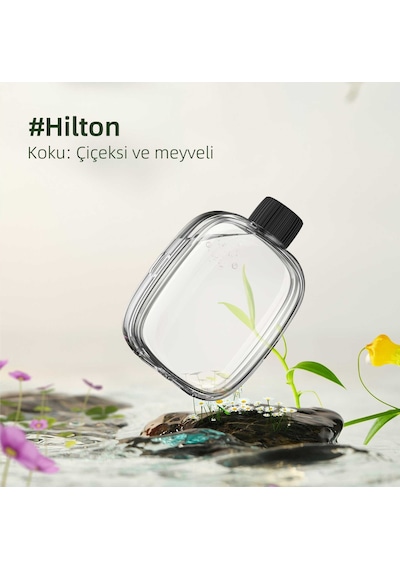 Mioji Mio Smell 2x 3 Kademeli Şarjlı Yeni Nesil Otomatik Oda Kokusu Makinesi