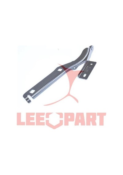 Motor Kaput Menteşesi Sol Peugeot Partner 2 / Tepee 2008+ Berlingo 2 2008+ 1,6 1,6hdi 1,6vti 7912.e0