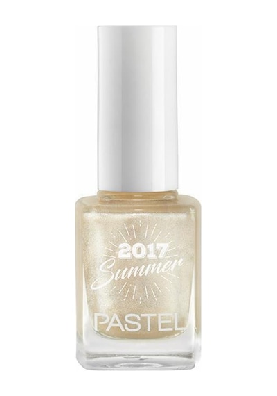 Pastel Summer Party Oje No:249