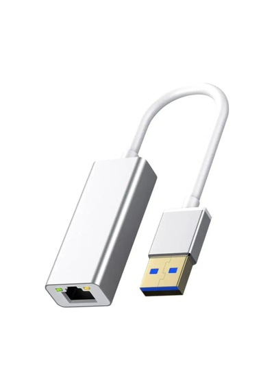 Coverzone Gigabit Usb To Ethernet Rj45 Çevirici Kablolu İnternet Dönüştürücü 1000mbps Pc İle Uyumlu Laptop İle Uyumlu Alüminyum Kasa Tak Çalıştır Usb-a To Lan Adaptörü Rj45 Zr202 - Usb Sku: Smg8690 Coverzone Gigabit Usb To Ethernet Rj45 Çevirici Kablolu İnternet Dönüştürücü 1000mbps Pc İle Uyumlu Laptop İle Uyumlu Alüminyum Kasa Tak Çalıştır Usb-a To Lan Adaptörü Rj45 Zr202 - Usb Sku: Smg8690